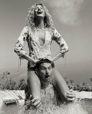 Michelle Buswell poster