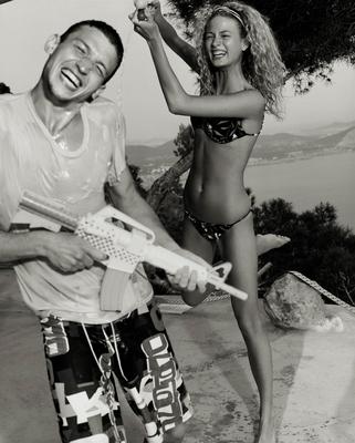 Michelle Buswell poster