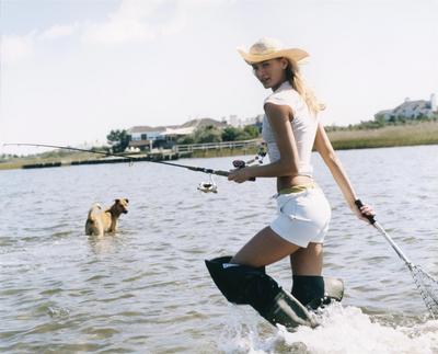 Michelle Buswell poster