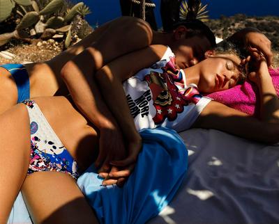 Michelle Buswell poster