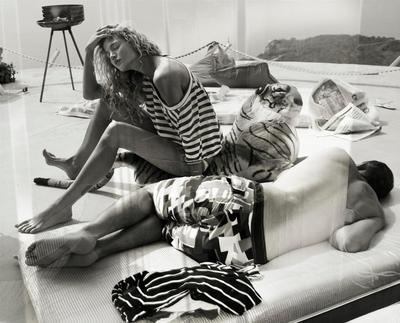 Michelle Buswell poster