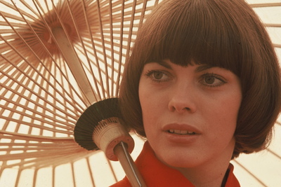 Mireille Mathieu poster