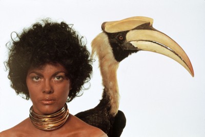 Mireille Mathieu poster