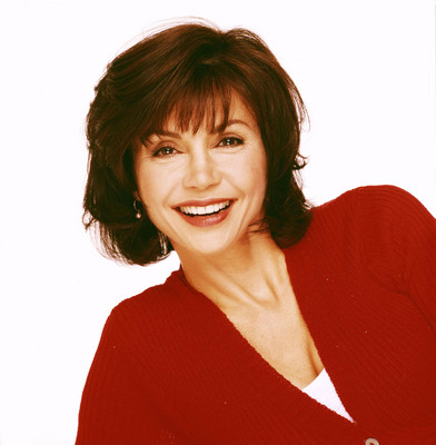 Victoria Principal poster