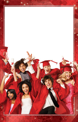 High School Musical poster