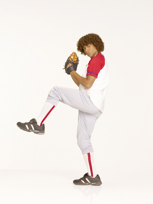 High School Musical poster