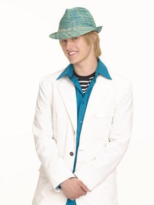 High School Musical poster