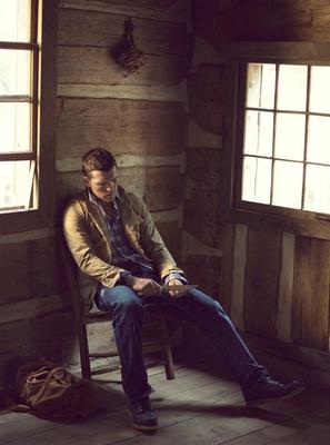 Sam Worthington poster