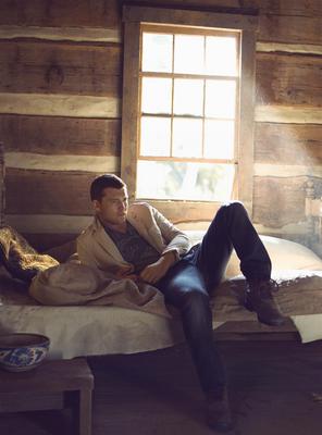 Sam Worthington poster