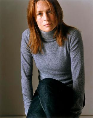 Robin Wright Penn poster