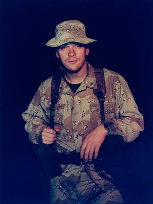 Peter Sarsgaard poster