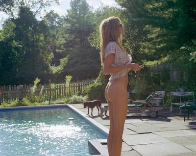 Shannan Click poster