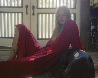 Shannan Click poster