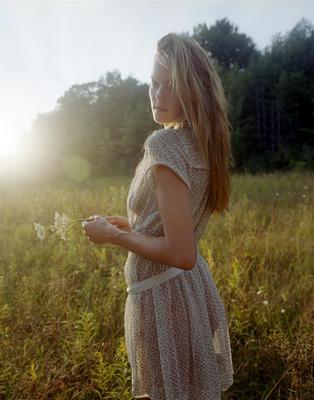 Shannan Click poster