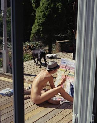 Shannan Click poster