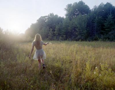 Shannan Click poster