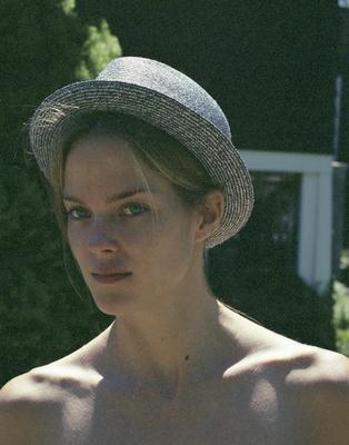 Shannan Click poster