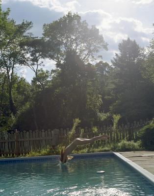 Shannan Click poster