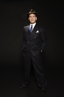 Patrick Swayze poster