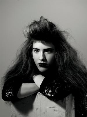 Taryn Davidson poster