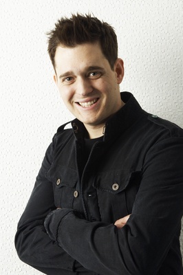 Michael Buble poster