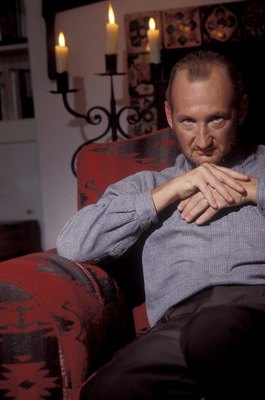 Robert Englund poster