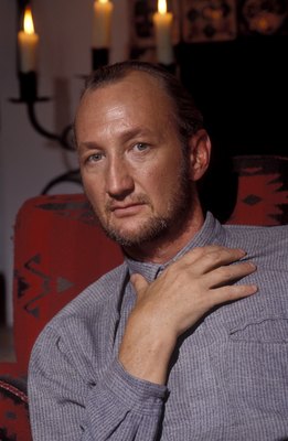 Robert Englund poster