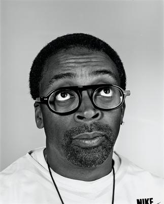 Spike Lee poster