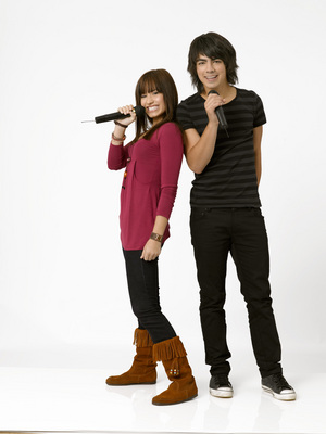Camp Rock poster