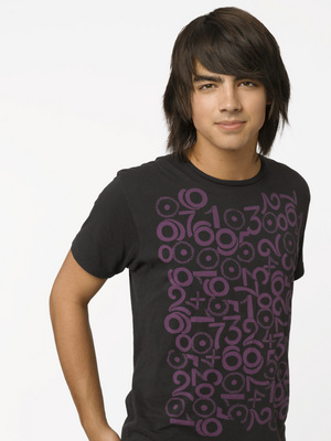Camp Rock poster
