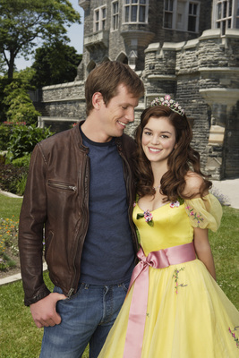 Nora Zehetner poster