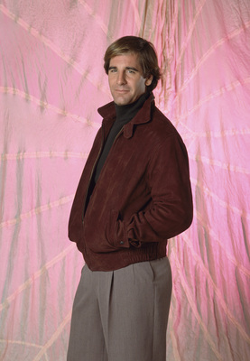 Scott Bakula poster
