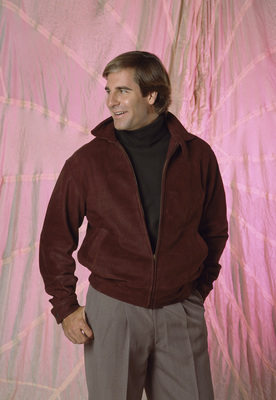 Scott Bakula poster