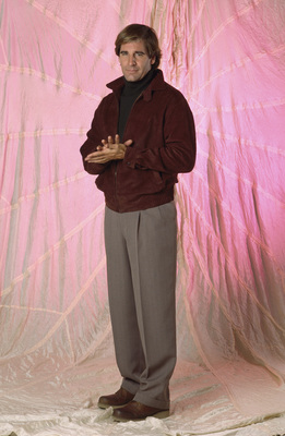 Scott Bakula poster