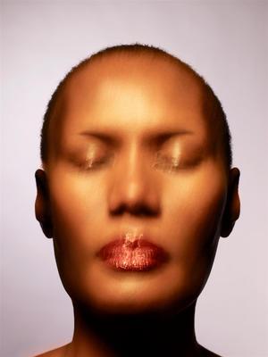 Grace Jones poster