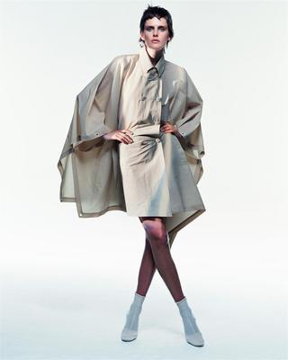 Stella Tennant poster