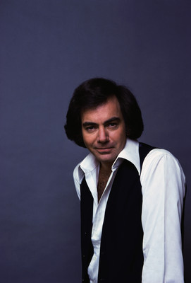 Neil Diamond poster