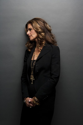 Maria Shriver poster