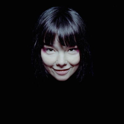 Bjork poster