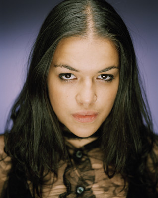 Michelle Rodriguez poster