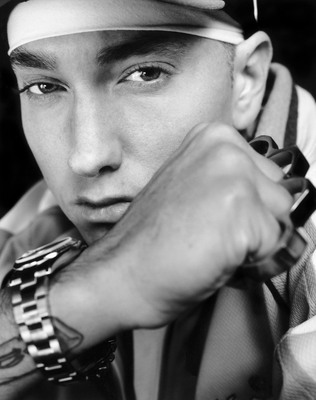 Eminem poster