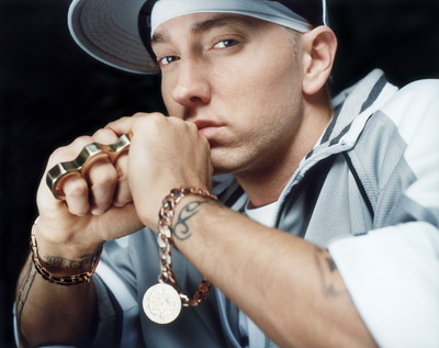 Eminem poster