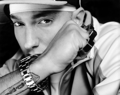 Eminem poster