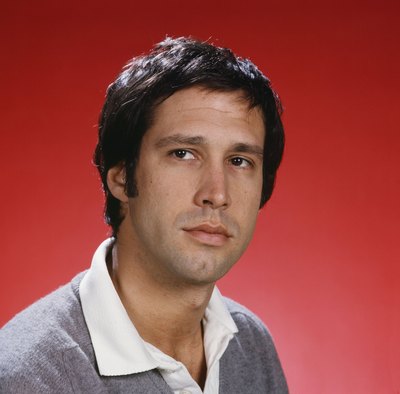 Chevy Chase sweatshirt