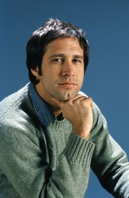 Chevy Chase sweatshirt