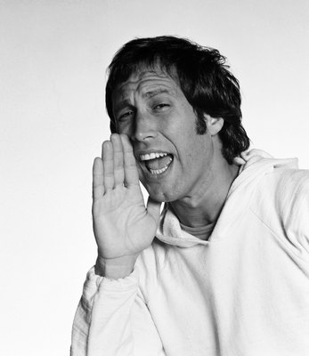 Chevy Chase sweatshirt