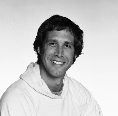 Chevy Chase sweatshirt