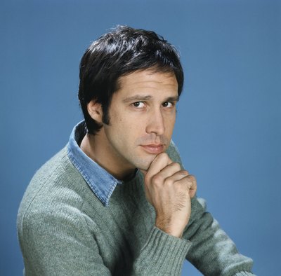 Chevy Chase sweatshirt