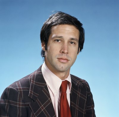 Chevy Chase sweatshirt