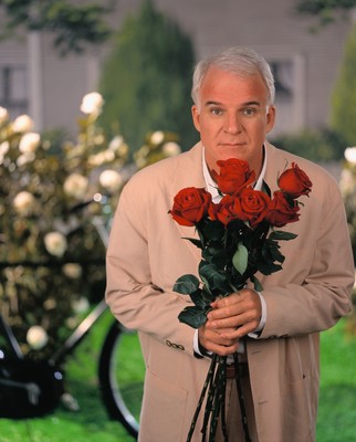 Steve Martin poster